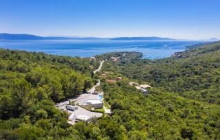 Nice Home In Labin With Wifi - 4