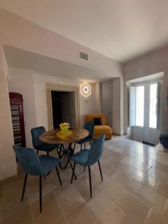 Antony Suite Piazza - 4