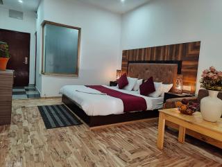 Indus Serenity Retreat - Balcony Rooms - Offbeat Leh Stay - 1