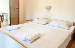 Beautiful Apartment In Rab With House Sea View - 6