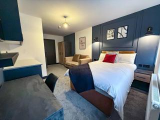 Stanley House - Aparthotel by ML Short Stays - 9
