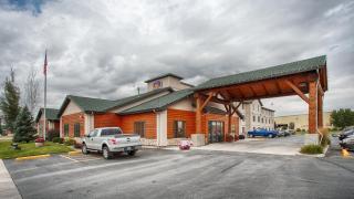Best Western Yellowstone Crossing - Laurel - 6
