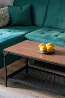 Functional & Modern Apartment with Parking and Garden by Noclegi Renters - 5