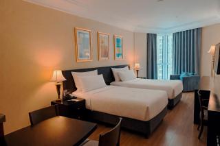 Zamzam Pullman Makkah - 9