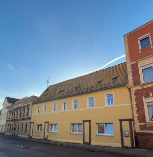 StayHere24 Große Monteur- und Ferienwohnung am Auenwald - 8