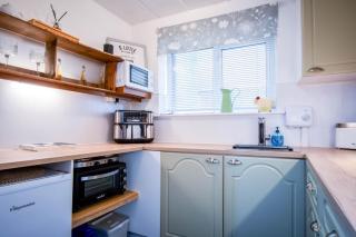 Seaward Apartment - 2 Bed Apartment - Saundersfoot - 8