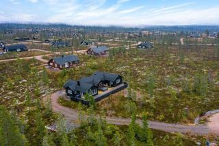 Cabin With Mountain View In Solberglia - 0