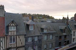 La Compagnie De La Ville - Honfleur - 4