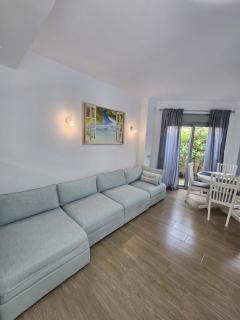 Amalia sunny ground floor bungalow with 2 bedrooms - 7