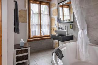 Hôtel La Maison du Prussien - Neuchâtel - 2