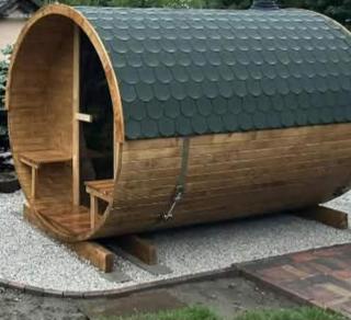 Chata Ružín-od vody 70 m a SAUNA - 8