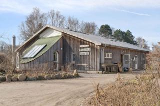 Eco-Village Between Sea And Fjord - 9