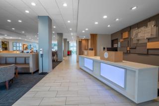 Holiday Inn Express & Suites - Wildwood - The Villages by IHG - 6