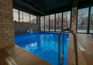 Villa Bazmaghbyur - 7