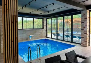 Villa Bazmaghbyur - 6