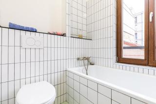 GuestReady - Unique Bright House with Garden - 4