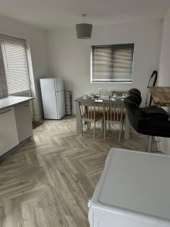 Home Away from home - 8