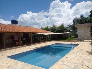 Chacara São João Batista do Glória, Serra da Canastra - 4