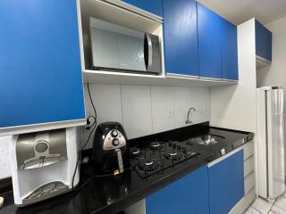 Blue Retreat in Vog Sul - 4