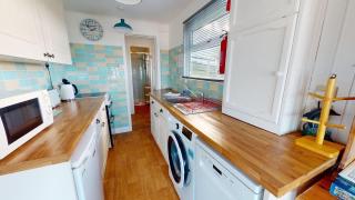 D47 Chy-an-tewennow, Riviere Towans - 7