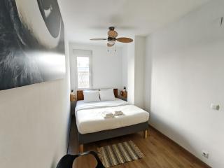 Hola Valencia - Holiday Apartments - Valencia - 1