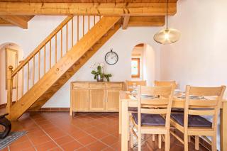 Gästehaus Heilig Apartment 2 - 3