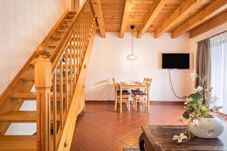 Gästehaus Heilig Apartment 2 - 4