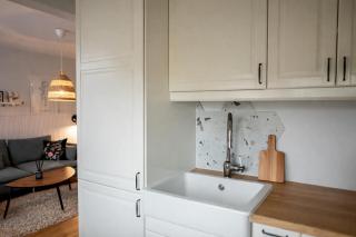 Cozy Apartment Mazeikiai - 4