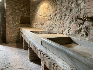 Villa in campagna toscana a Porrona - Porrona - 4