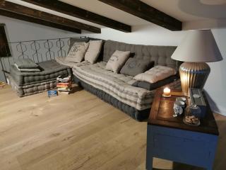 Villa in campagna toscana a Porrona - Porrona - 7