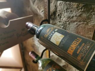 Villa in campagna toscana a Porrona - Porrona - 2