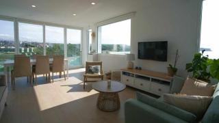 Apartamento Sunset con vistas Playa de Los Locos - 9