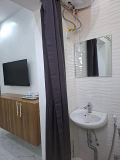 Studio Havre de Paix - 3