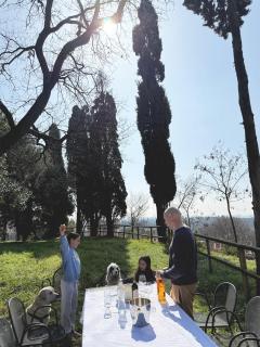Studio Ebi Vacation - Lazise - 3