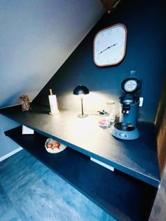 Spacious modern quiet - Hypercentre Gérardmer - 7