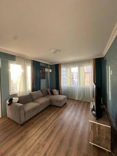 Alanya Mahmutlar 2plus1 Full Furnished Flat - 2