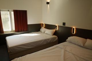 제이나인 롯지 - 4