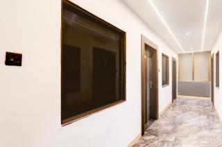 Super Hotel O Golden Tulip��z - 0