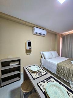 O Melhor do Cupe no Cupe Exclusive COM e SEM Piscina privativa by HM - 7