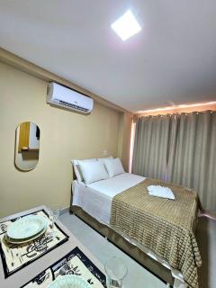 O Melhor do Cupe no Cupe Exclusive COM e SEM Piscina privativa by HM - 6