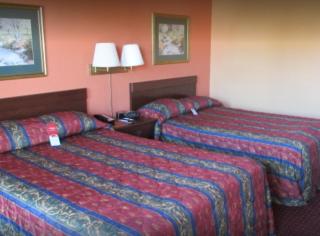 Econo Lodge Lavonia - Lavonia - 0