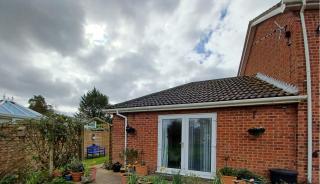 The Annexe - 0