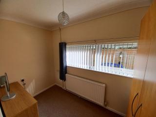 The Annexe - 1