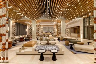 Hilton Cancun, an All-Inclusive Resort - 2