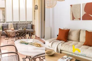 Elegant Riviera Retreat Sunlit Oasis Near Beach - 5