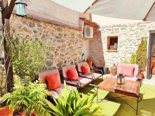 Hacienda El Cencerro - 9