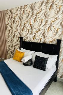 cozy stays tsavo fedha near JKIA and SGR one bedroom - 1