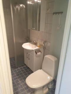 Apartment with a wonderful location! - 3