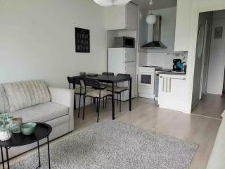 Apartment with a wonderful location! - 2