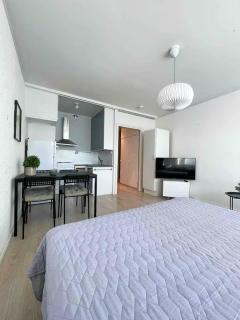 Apartment with a wonderful location! - 1